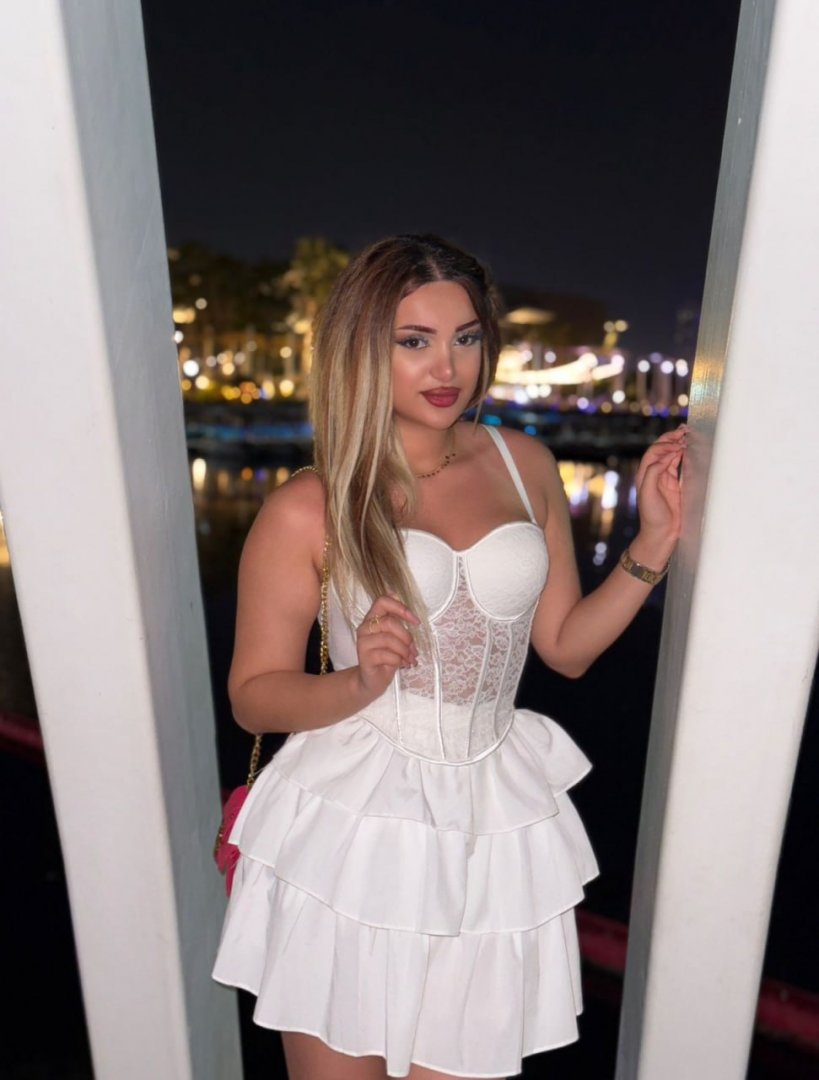 Jeyla - Photo 1