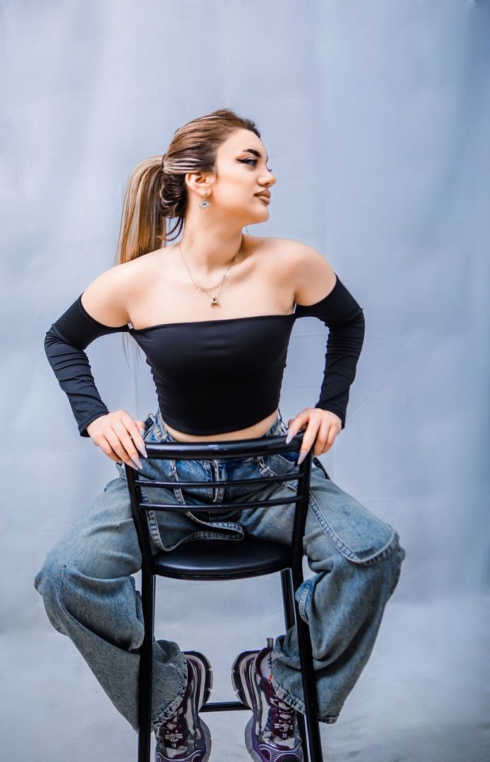 Jeyla