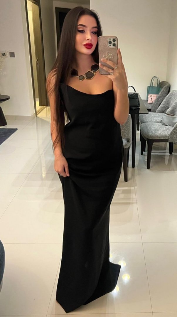 Megan - Photo 1