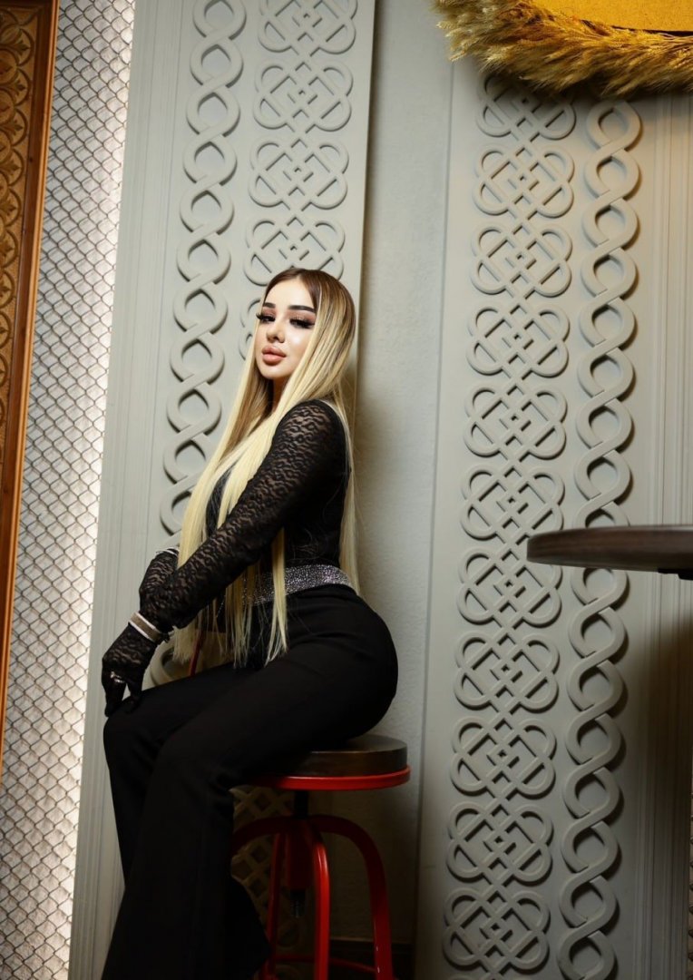 Milana - Photo 1