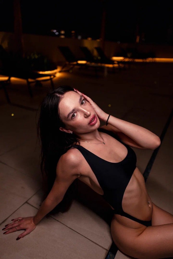 Monya - Photo 1
