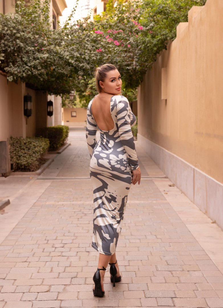 Nastassia - Photo 1