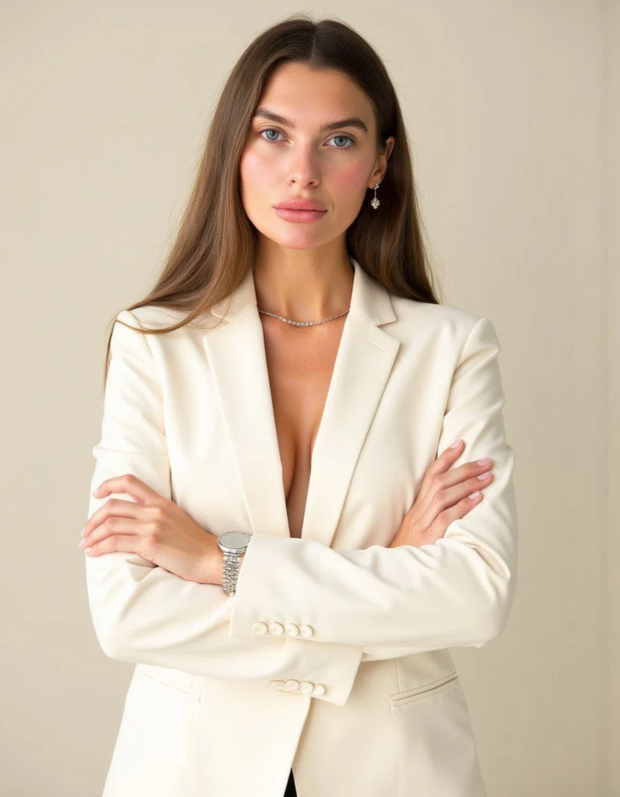 Olesya - Photo 1