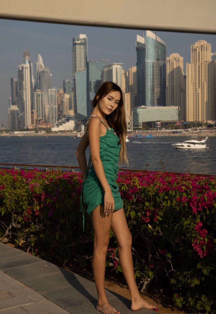 Dalia - Photo 1