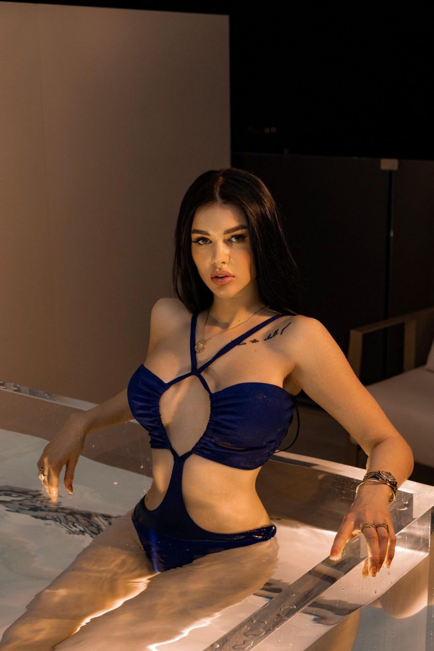 Fadwa - Photo 1