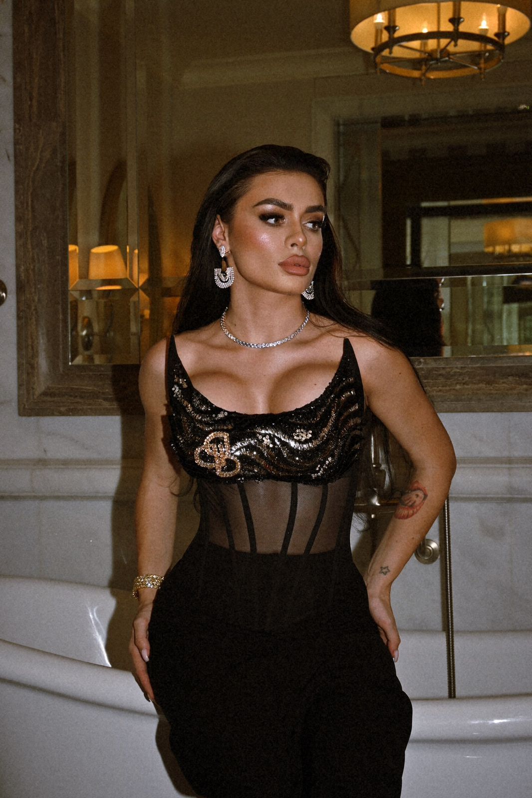 Farida - Photo 1