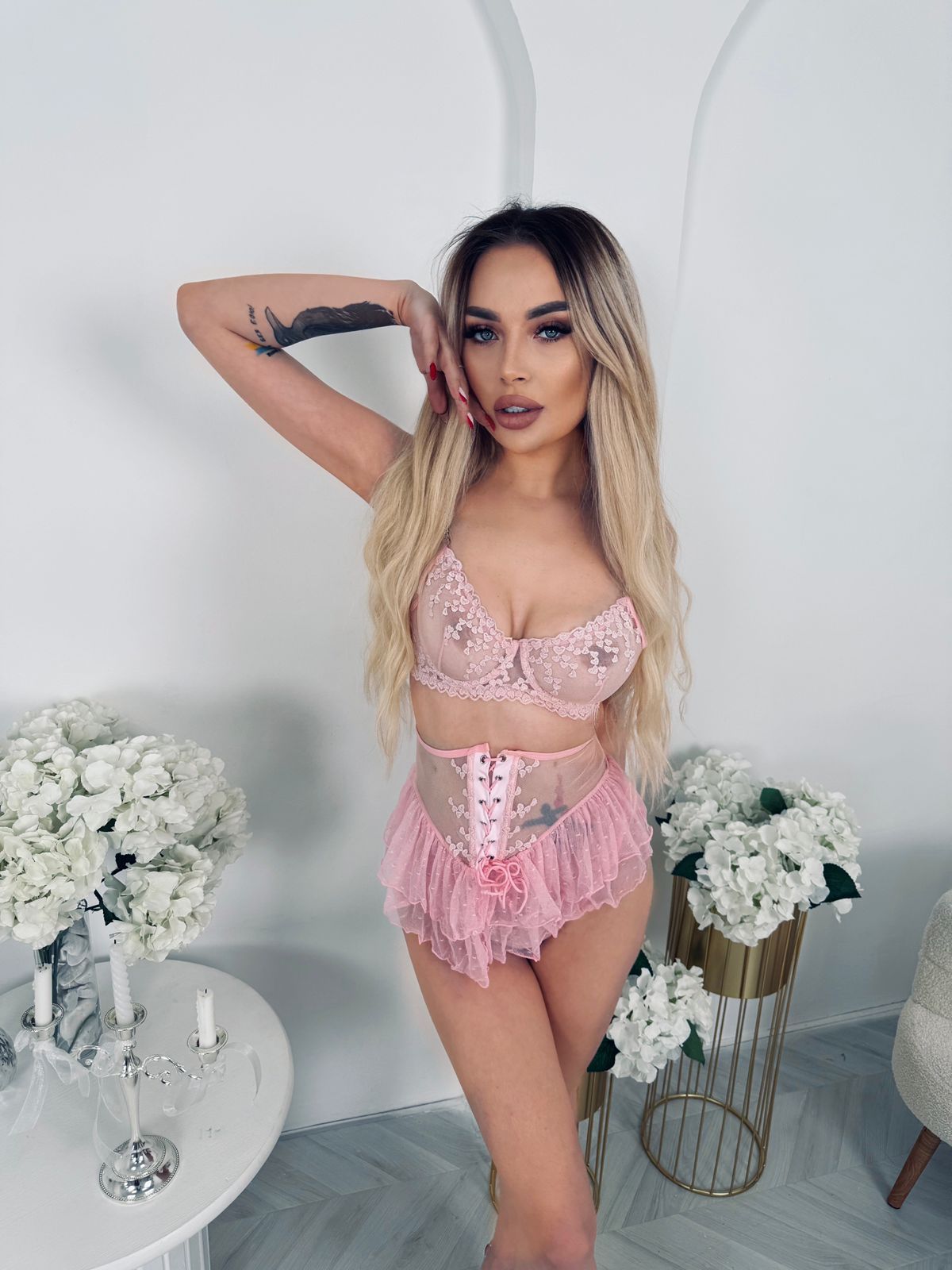 Leila - Photo 1