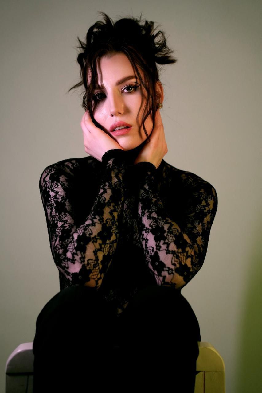 Lina - Photo 1