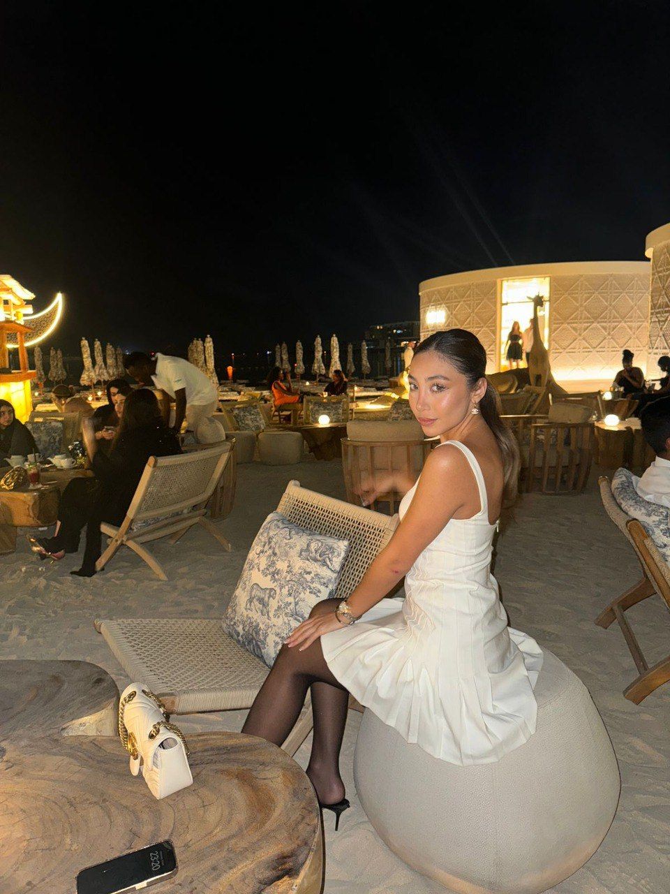 Nadine - Photo 1