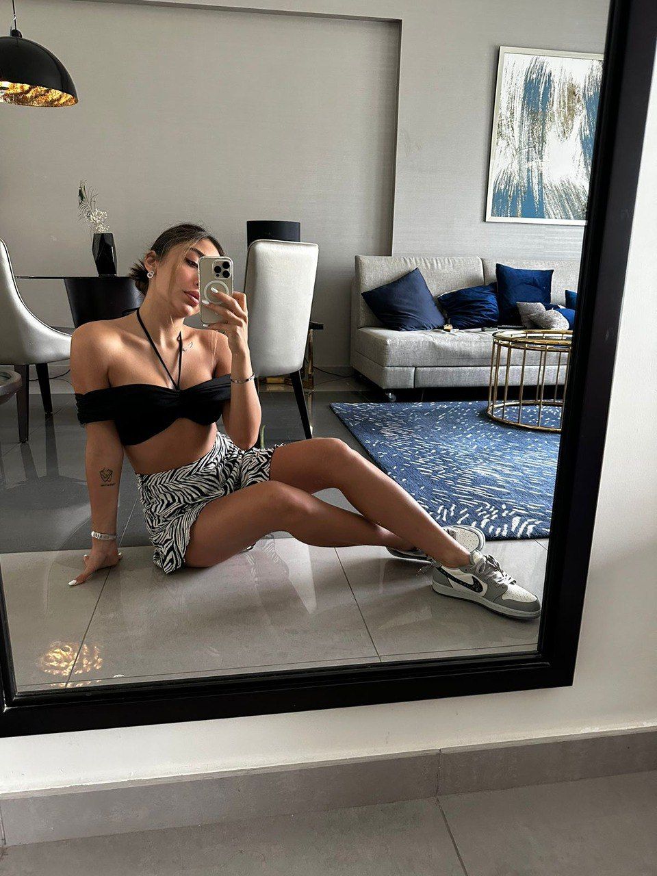 Nadine - Photo 1