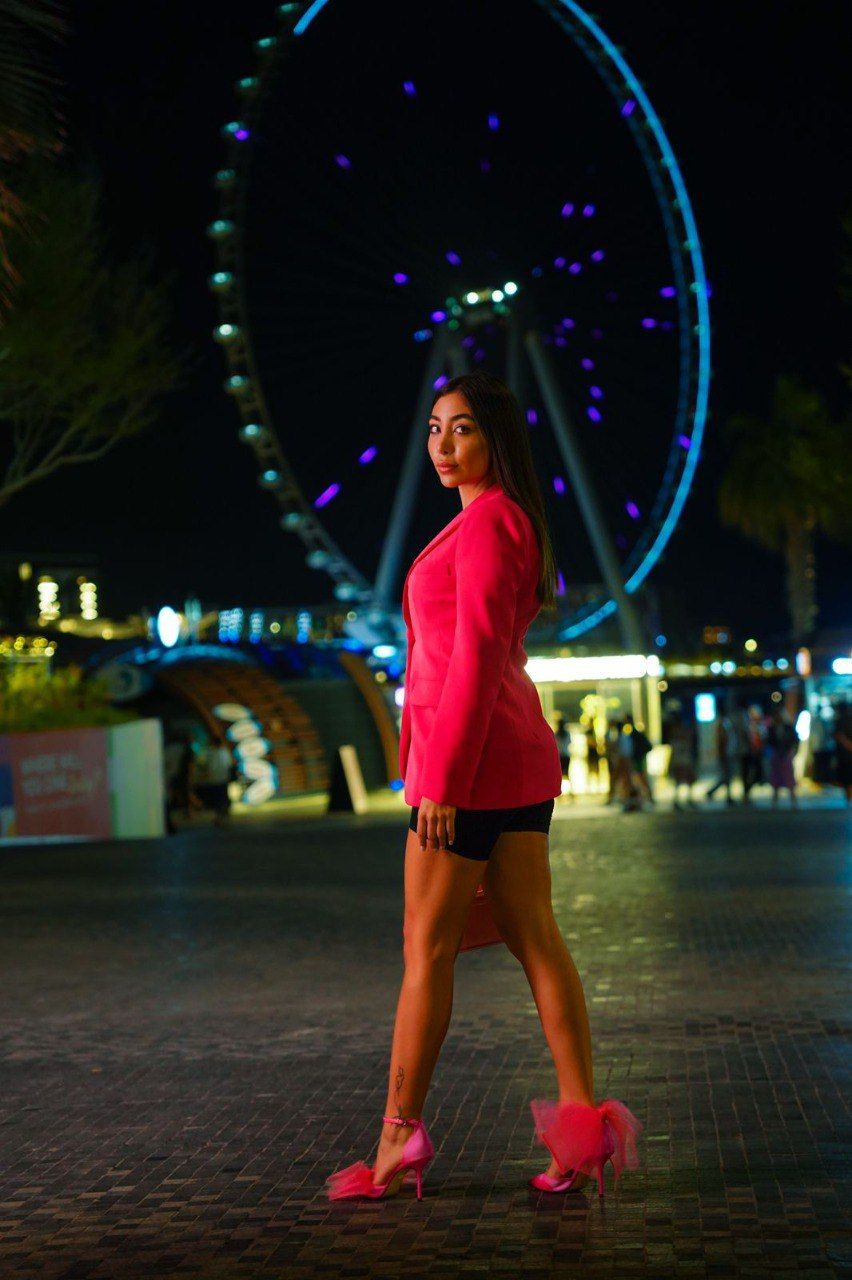 Nadine - Photo 1