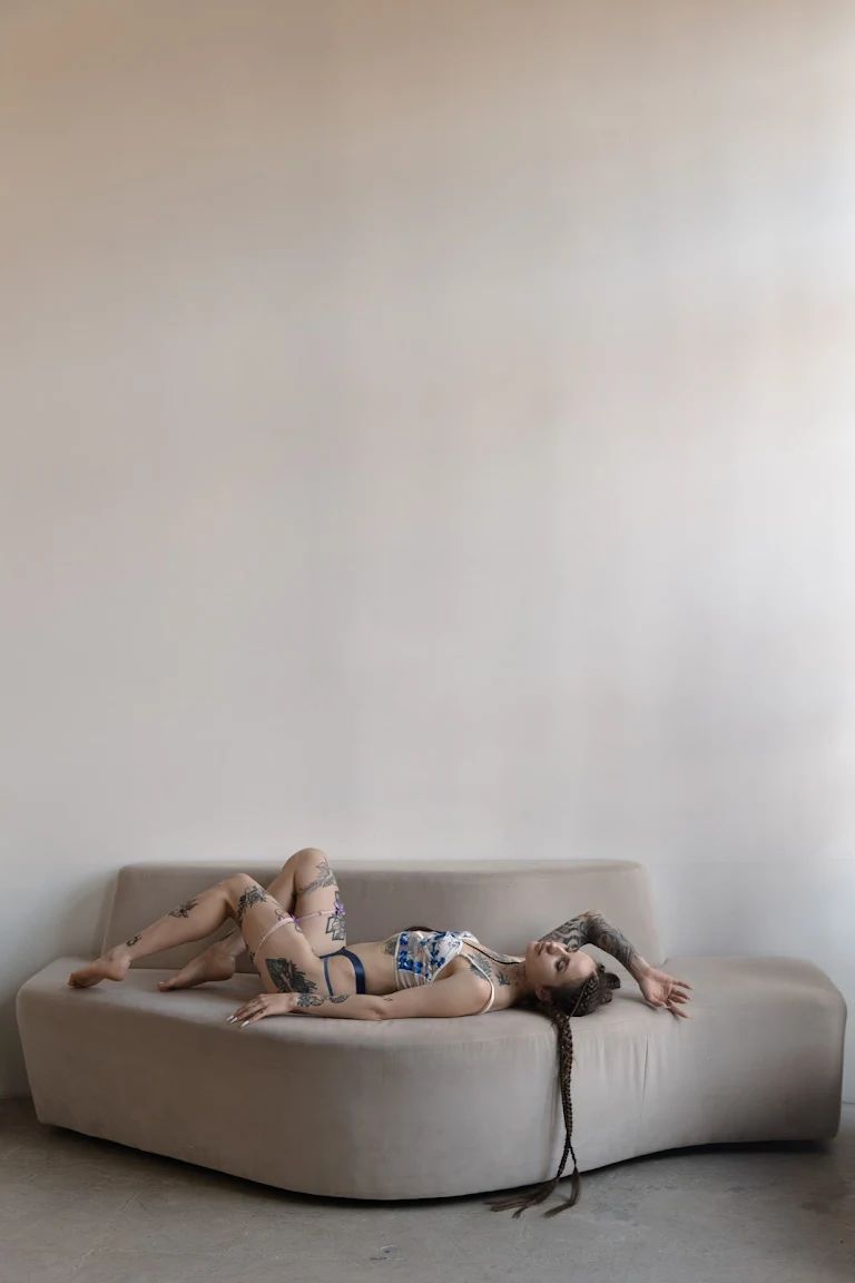 Nisreen - Photo 1