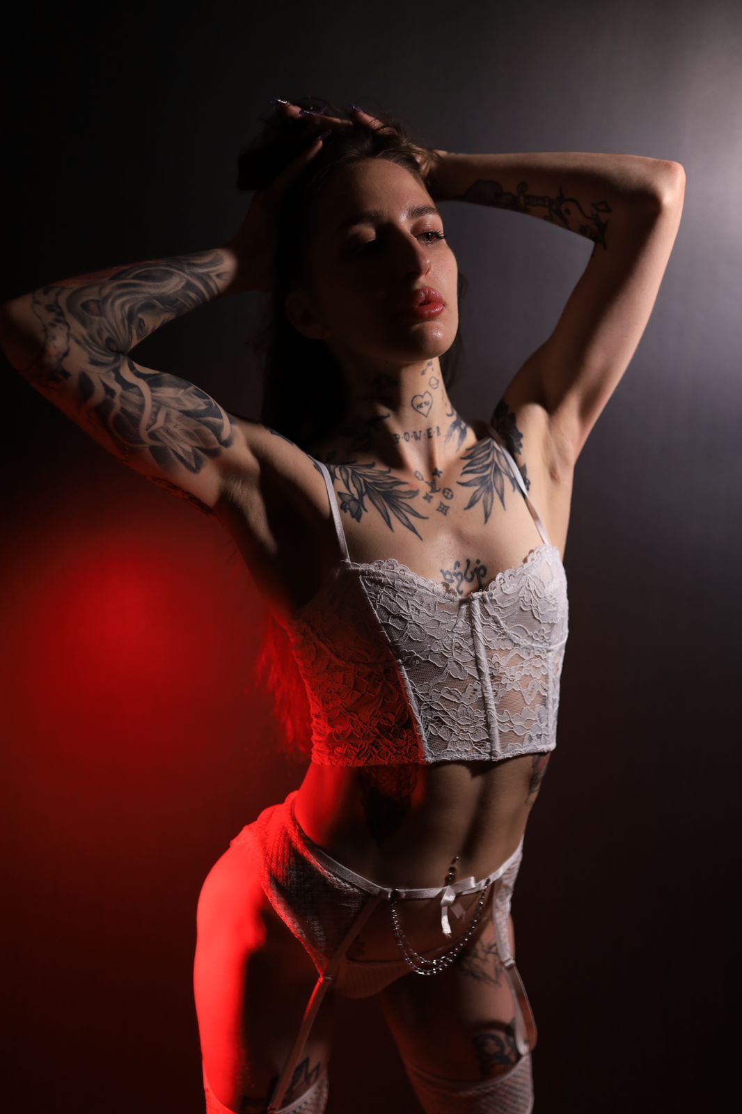 Nisreen - Photo 1