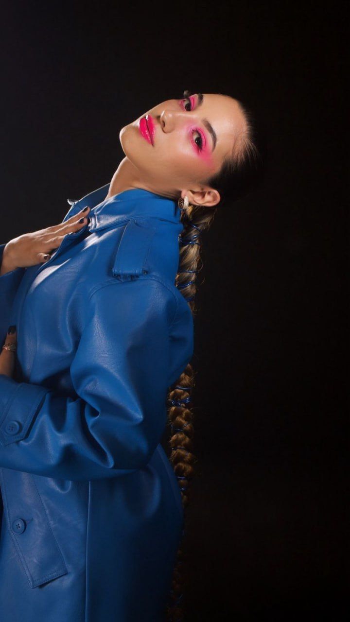 Rasha - Photo 1
