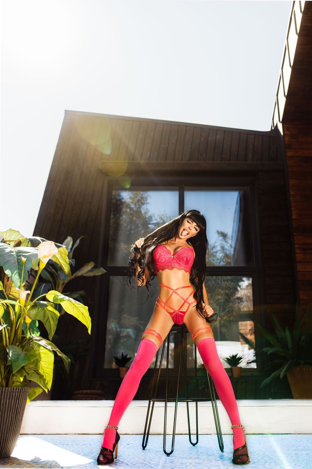Sahar - Photo 1