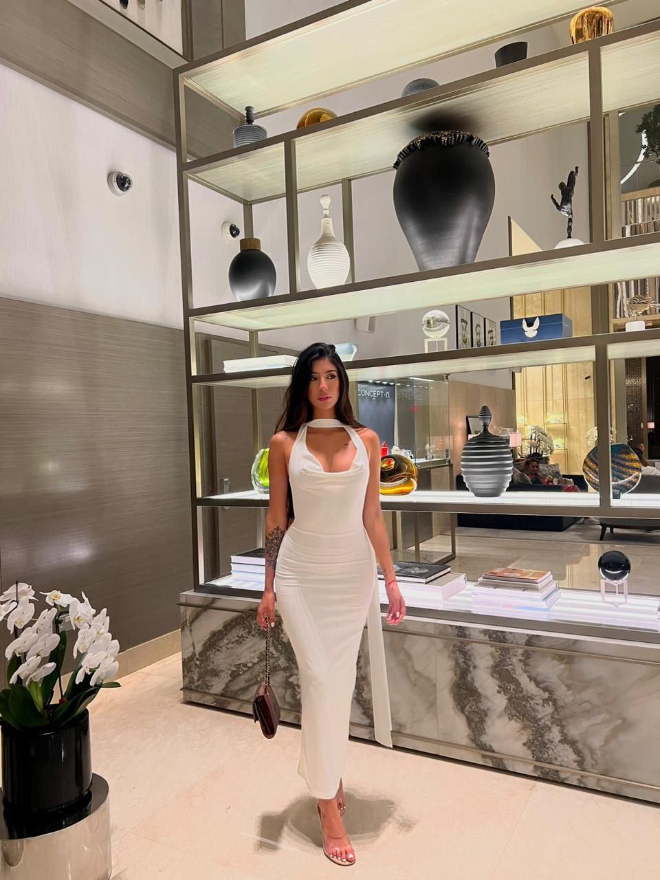 Yasmena - Photo 1