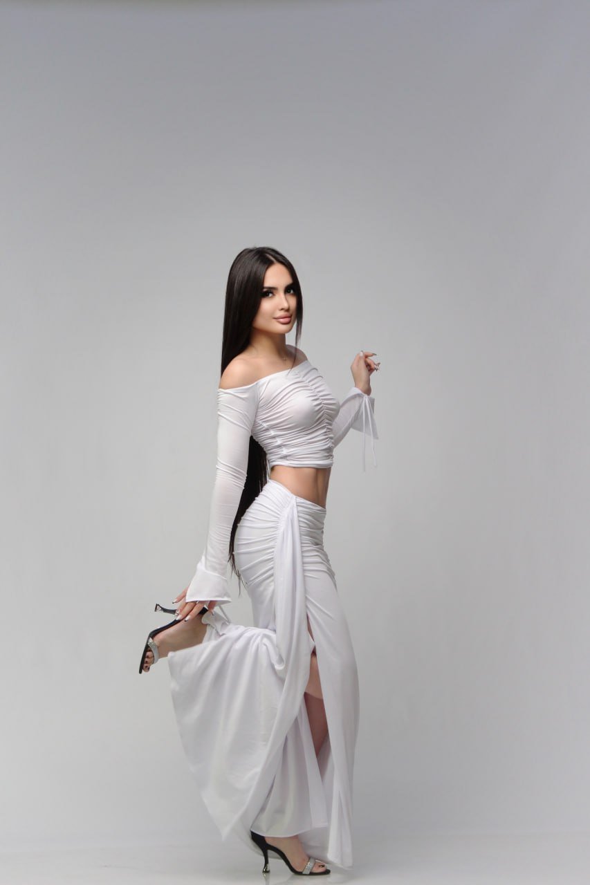 Felicia - Photo 1