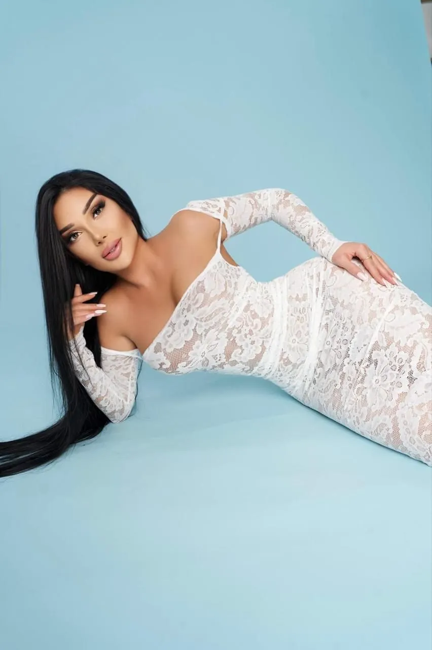 Kamilla - Photo 1