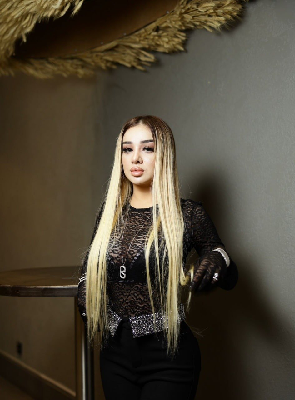 Milana - Photo 1