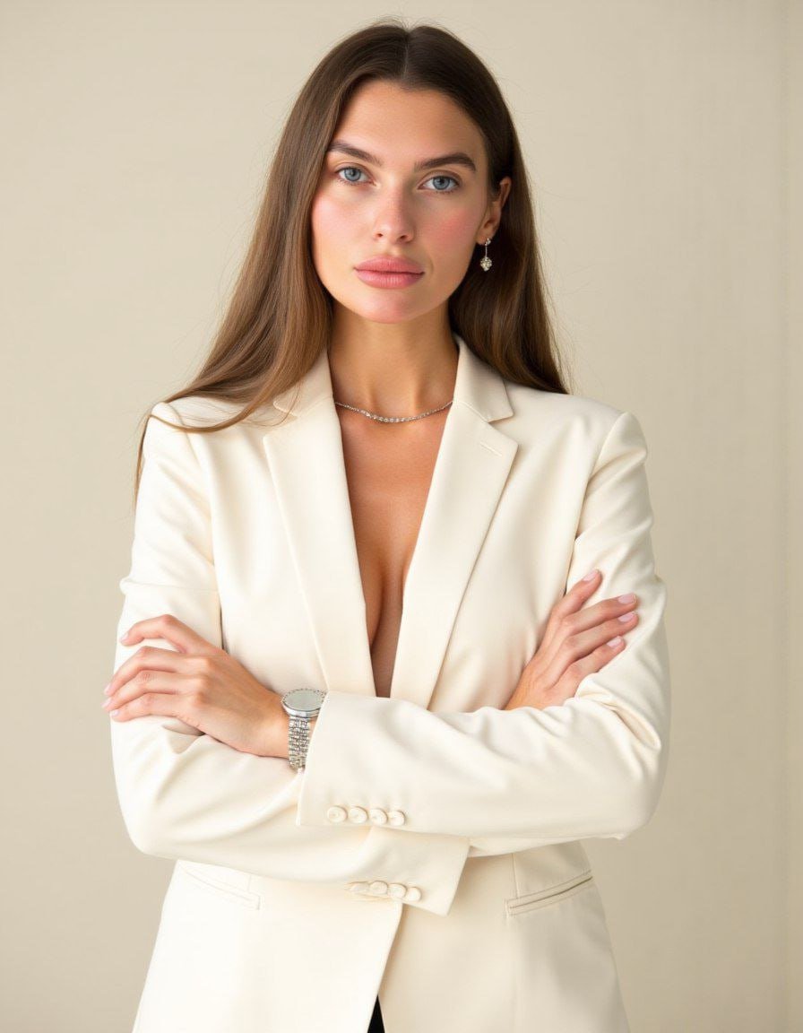 Olesya - Photo 1