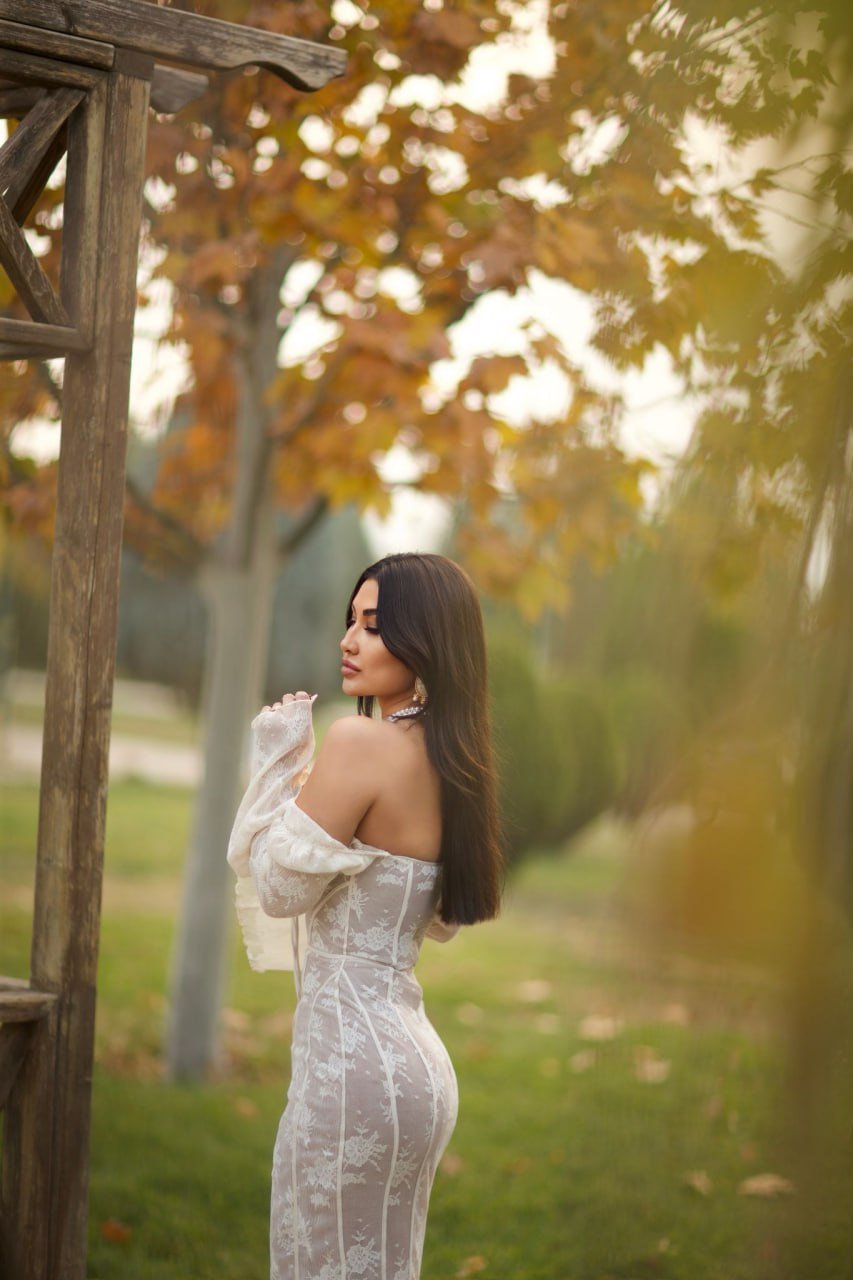 Liliana - Photo 1