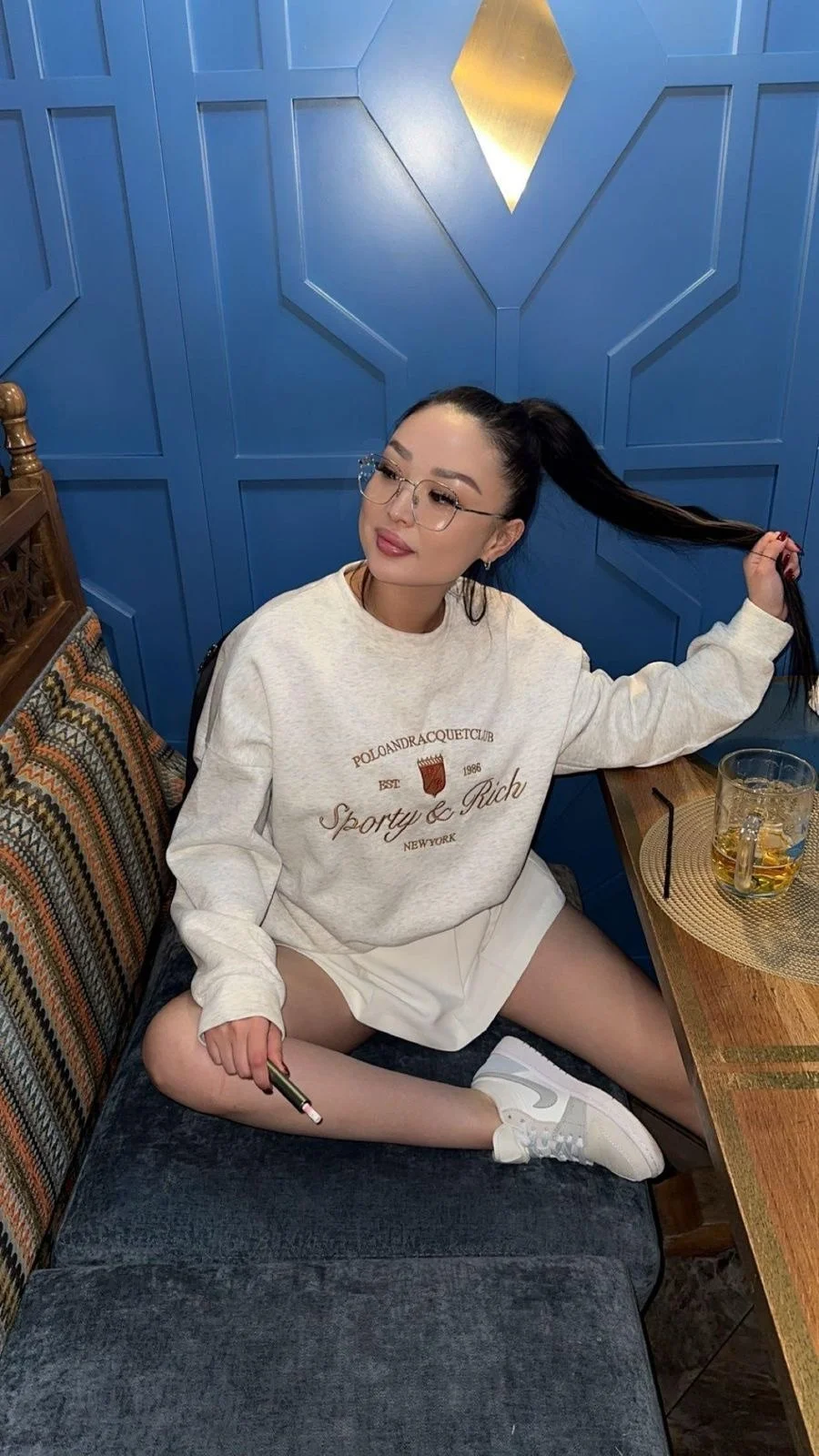 Лиза photo