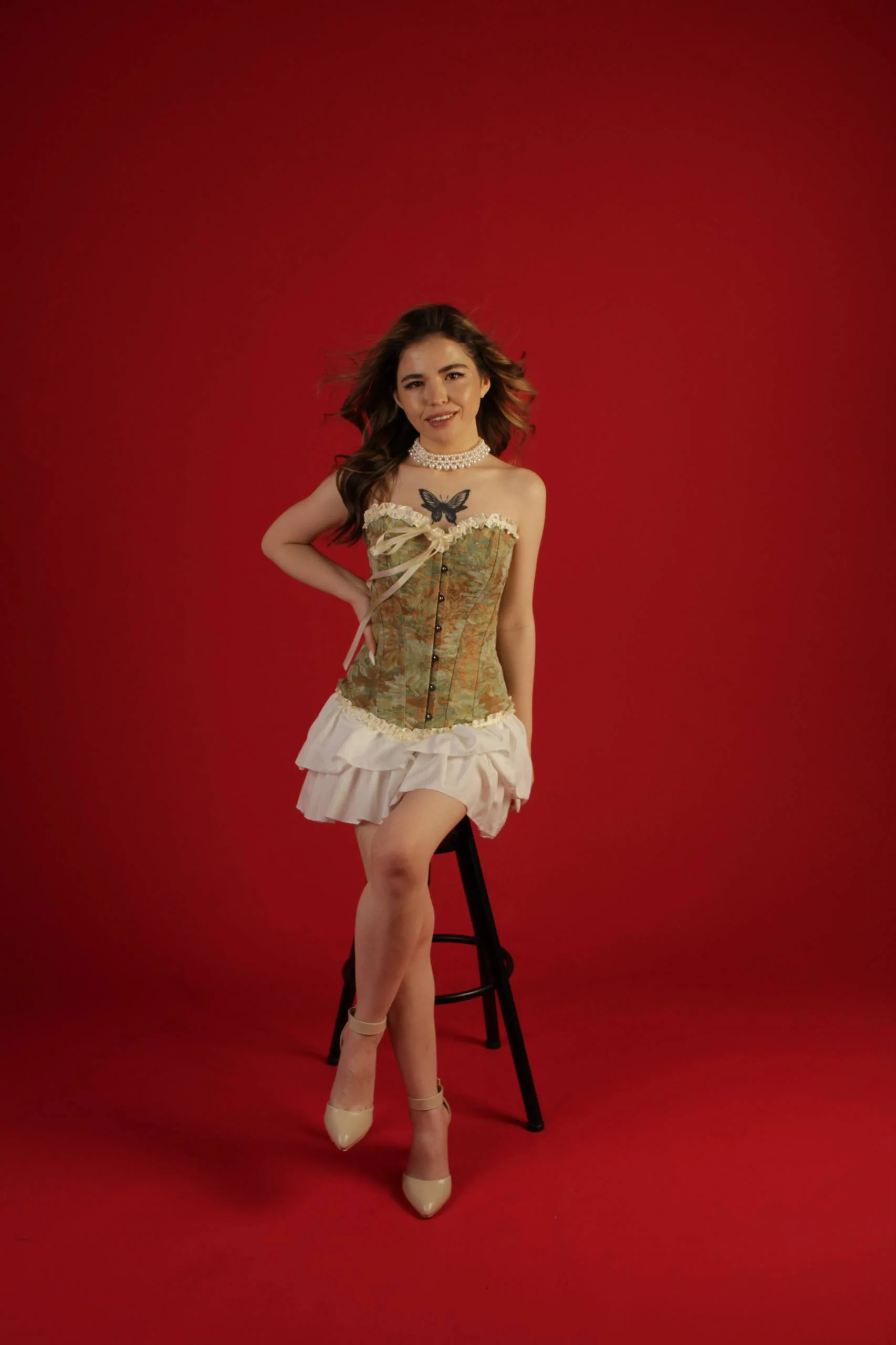 Karina photo 4