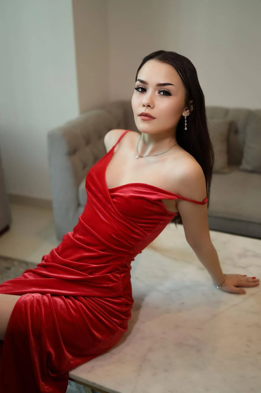 Камилла photo 2